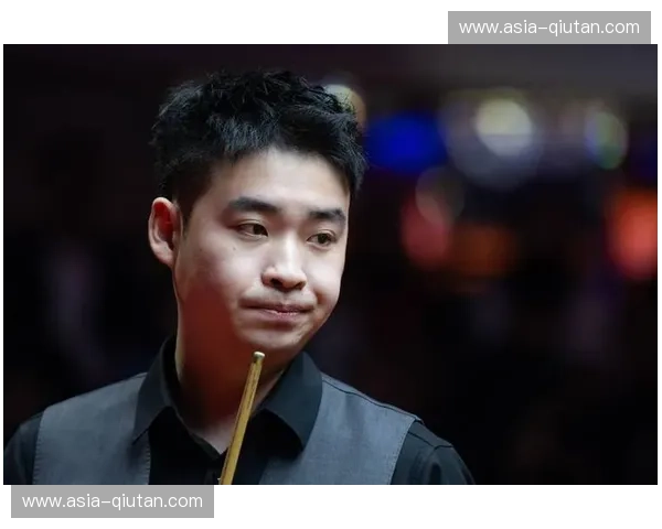 世锦赛种子席位争夺进入关键期 丁俊晖斯佳辉均面临保级压力